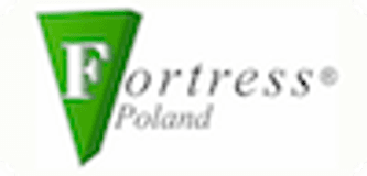 Logo firmy Fortress Poland Sp. z o.o.