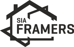 Logo firmy Framers (SIA Framers)