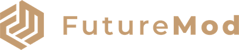 Logo firmy FutureMod