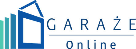 Logo firmy Garaże Online (Delta Home Sp. z o.o.)