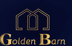 Logo firmy Golden Barn