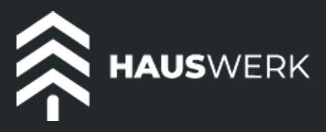 Logo firmy HausWerk Sp. z o.o.