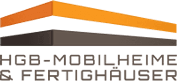 Logo firmy HGB-Mobilheime GmbH