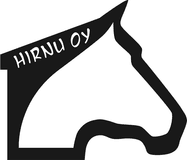 Logo firmy Hirnu Oy