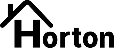 Logo firmy Horton