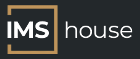 Logo firmy IMShouse