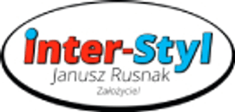 Logo firmy P.P.H.U Inter-Styl Kamil Rusnak