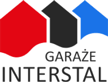 Logo firmy FPHU INTERSTAL Karina Stachowicz