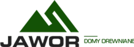 Logo firmy Jawor Domy — Zakład usługowy JAWOR Stanisław Jaworski