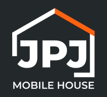 Logo firmy JPJMOBILEHOUSE Jacek Piasecki (JPJ Mobile House)