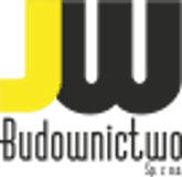 Logo firmy JW Budownictwo Sp. z o.o.