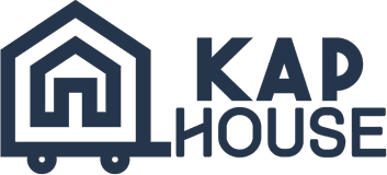 Logo firmy KAP House Sp. z o.o.