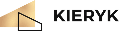 Logo firmy Kieryk
