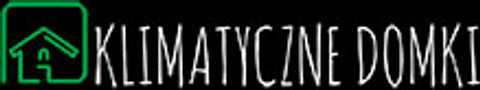Logo firmy Klimatyczne Domki