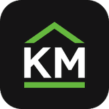 Logo firmy KM House (SIA KM HOUSE)