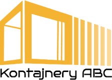 Logo firmy Kontajnery ABC (RBL Trade s.r.o.)