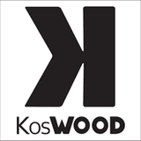 Logo firmy KOSWOOD Przemysł Drzewny Paweł Wajda
