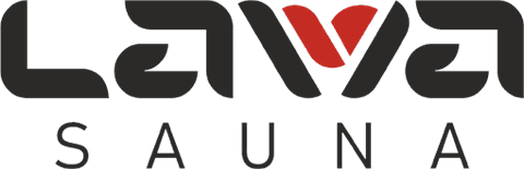 Logo firmy Lawa Sauna (PUH Pachola Łukasz Pacholski)