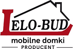 Logo firmy Lelo-Bud Domki Mobilne