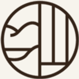 Logo firmy Leve Hytter AS