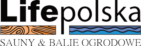 Logo firmy Life Polska — LIFE POLSKA Iwona Olejnik