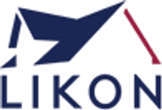 Logo firmy LIKON