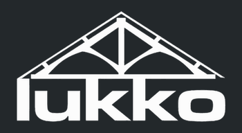 Logo firmy LUKKO Łukasz Wysocki