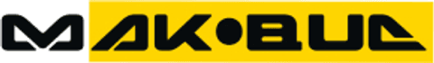 Logo firmy Zakład Usługowy MAK BUD Marek Kiełbik