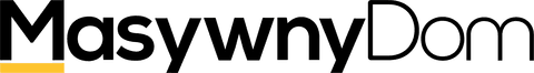 Logo firmy Masywny Dom Sp. z o.o.
