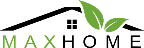 Logo firmy Maxhome Sp. z o.o. Sp. K.