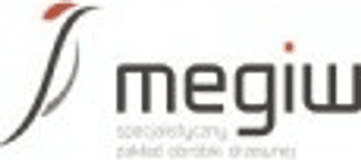 Logo firmy Megiw Sp. z o.o. (megiw4garden)