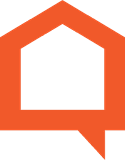Logo firmy Meistro namai (UAB Timber Cabins)