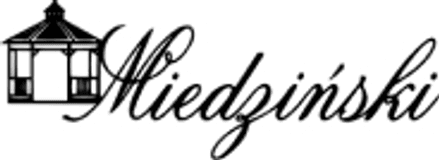 Logo firmy Miedziński