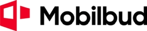 Logo firmy Mobilbud