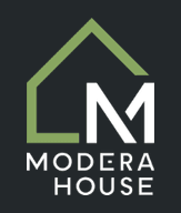 Logo firmy MODERAHOUSE sp. z o.o.