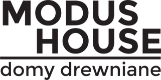 Logo firmy Modus-House