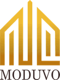 Logo firmy MODUVO Sp. z o.o.