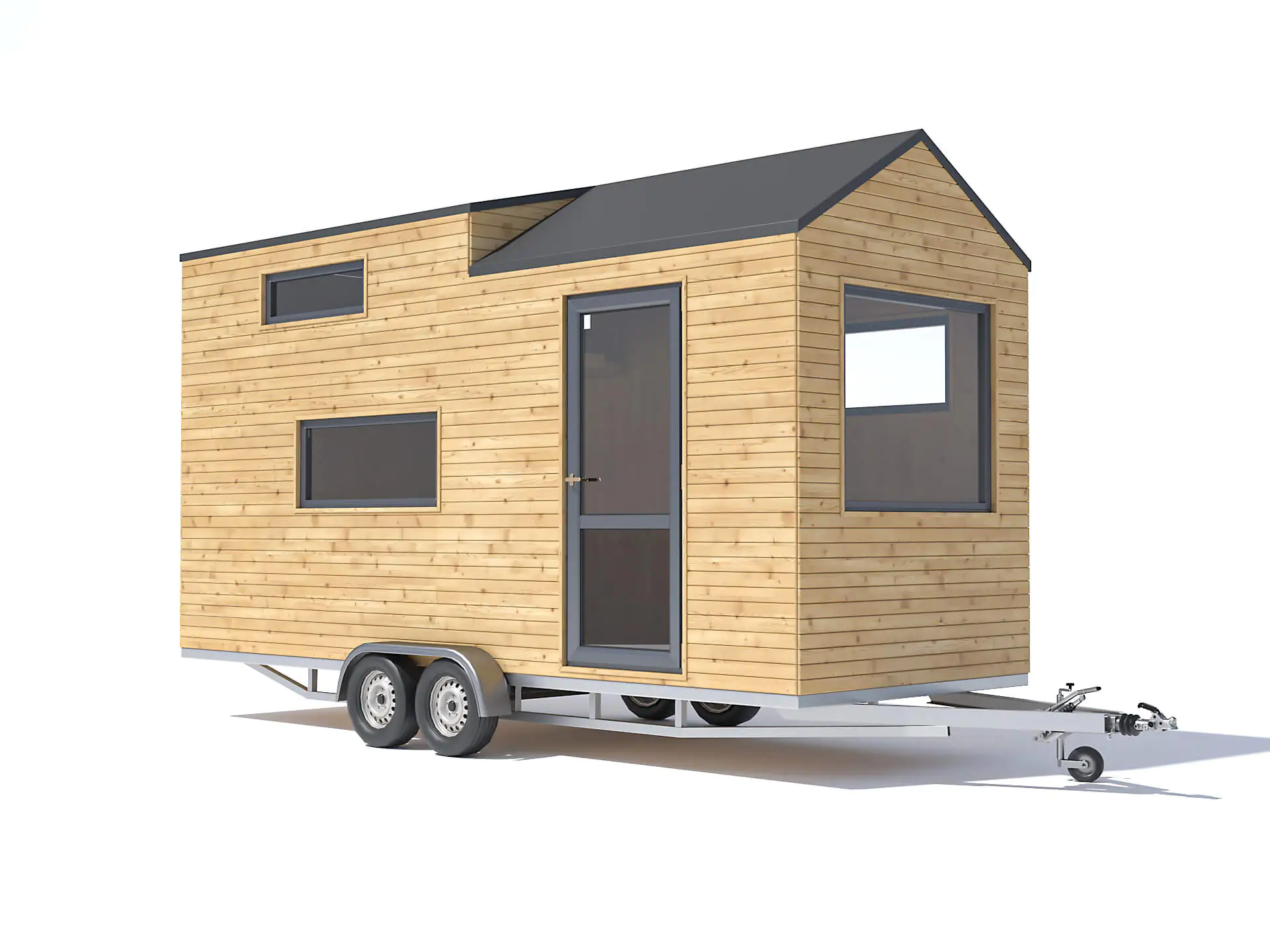 Dom mobilny Arona 18–24 m², Move House