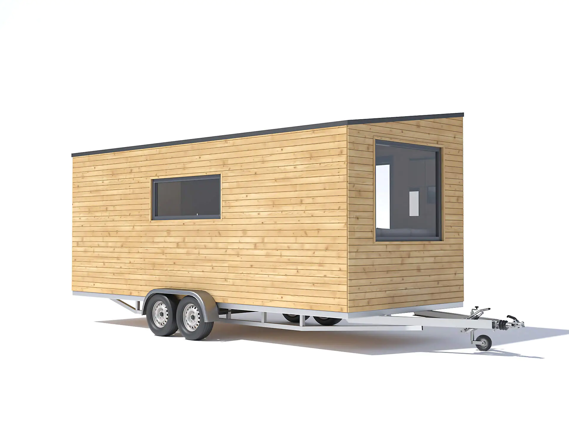 Dom mobilny Bingo 15 m², Move House