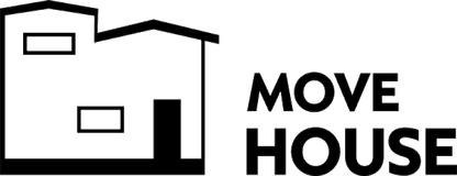 Logo firmy Move House (MOVE HOUSE Sp. z o.o.)