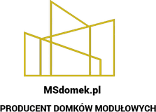Logo firmy MSdomek