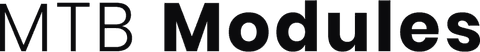 Logo firmy MTB MODULES CAPITAL GROUP Sp. z o.o.