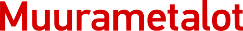 Logo firmy Muurametalot (ProModules Oy)