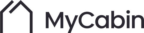 Logo firmy MyCabin SIA