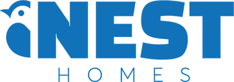 Logo firmy Nest Artem Dolmatov (Nest Homes)