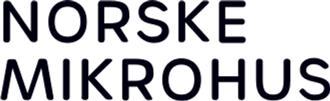 Logo firmy Norske Mikrohus AS