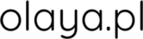 Logo firmy Olaya (Kobcode Sp. z o.o.)