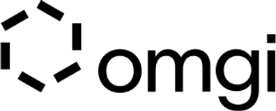 Logo firmy Omgi AS