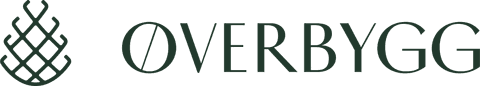 Logo firmy Øverbygg AS
