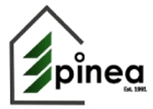Logo firmy Pinea